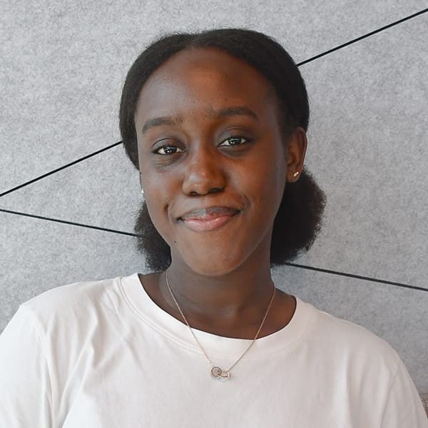 Lowenna Barungi