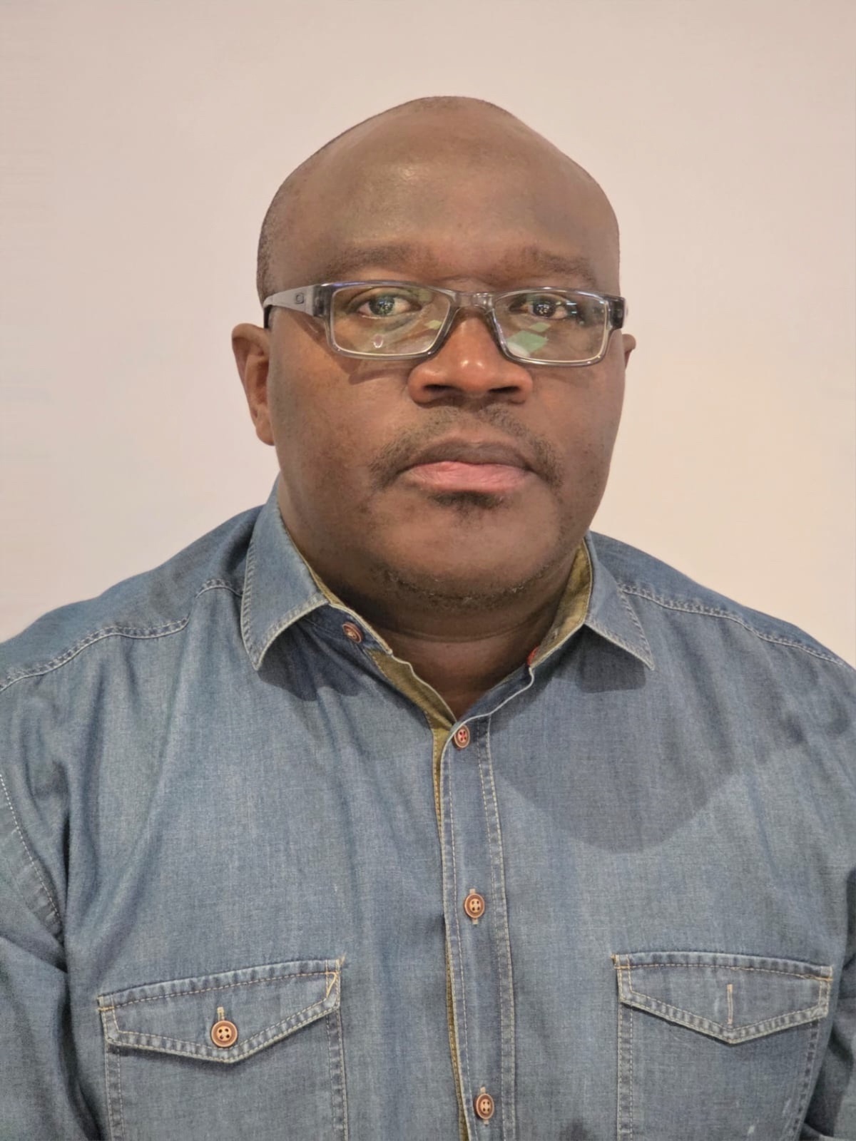 Joshua Kirya
