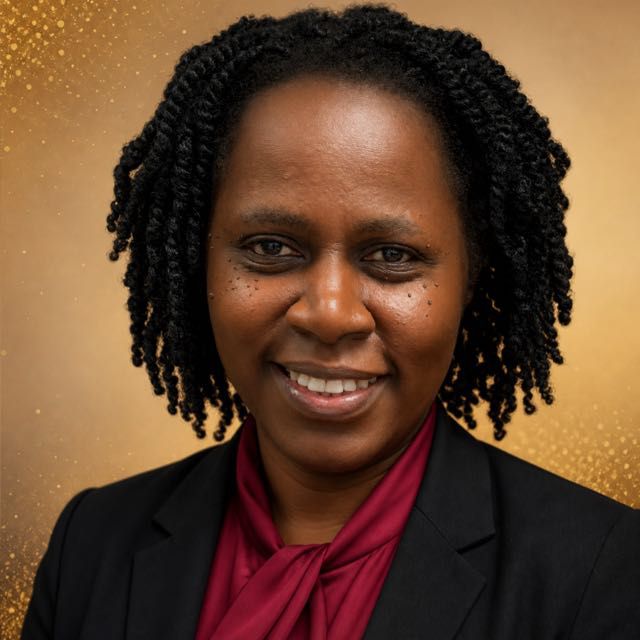 Carol Baganzi-Lutaaya