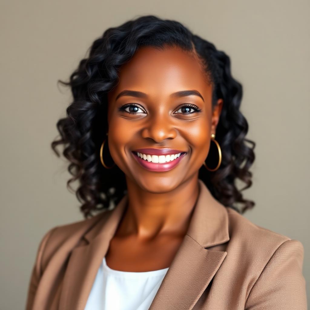 Lowenna Barungi