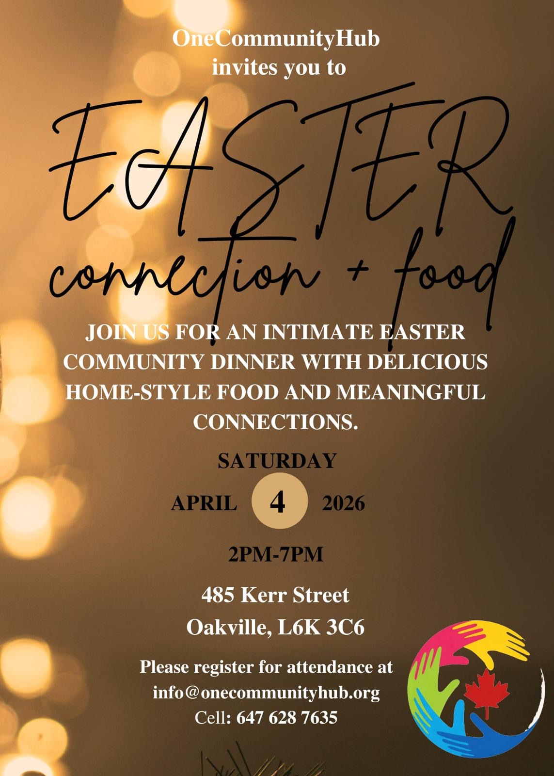 Spring 2026 Luncheon