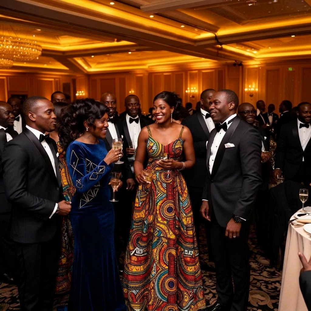End of Year Gala